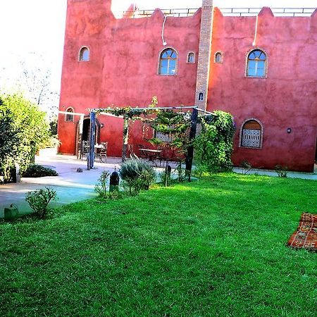 Latifa House Hotel Sbiti ภายนอก รูปภาพ