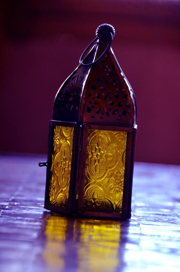 Latifa House Hotel Sbiti ภายนอก รูปภาพ