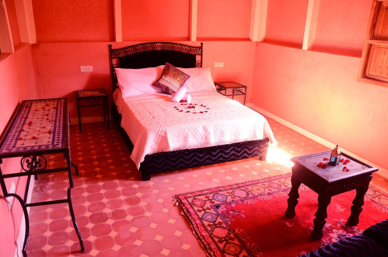 Latifa House Hotel Sbiti ภายนอก รูปภาพ