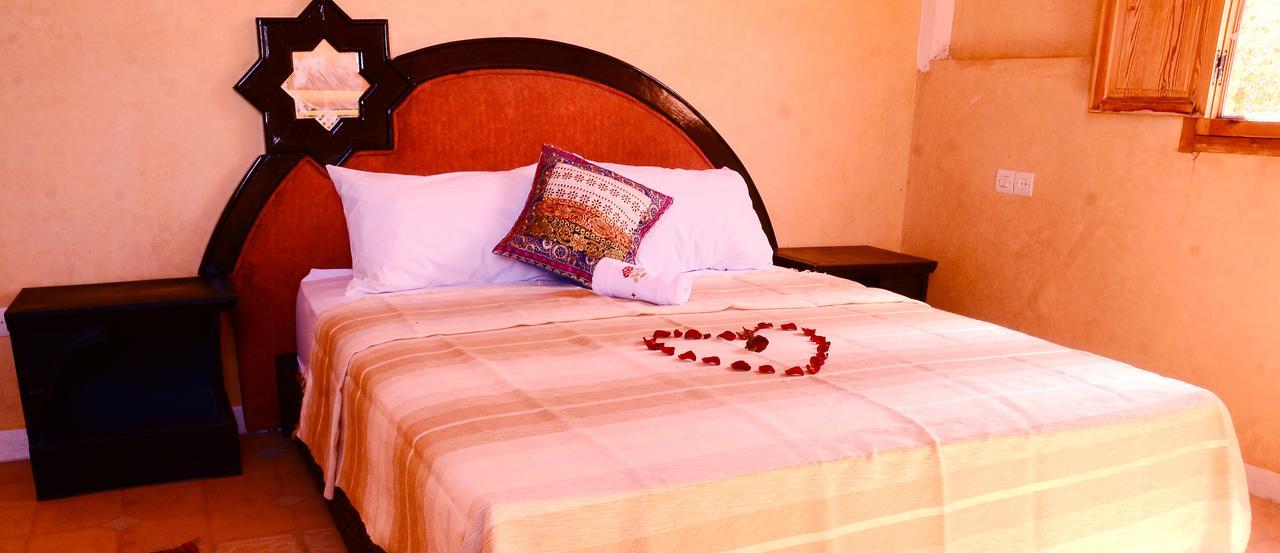 Latifa House Hotel Sbiti ภายนอก รูปภาพ