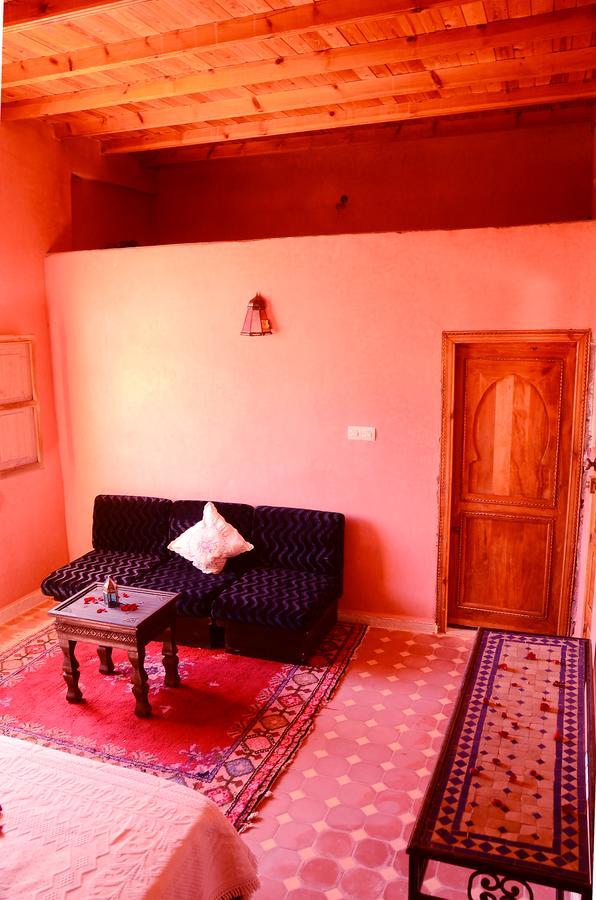 Latifa House Hotel Sbiti ภายนอก รูปภาพ