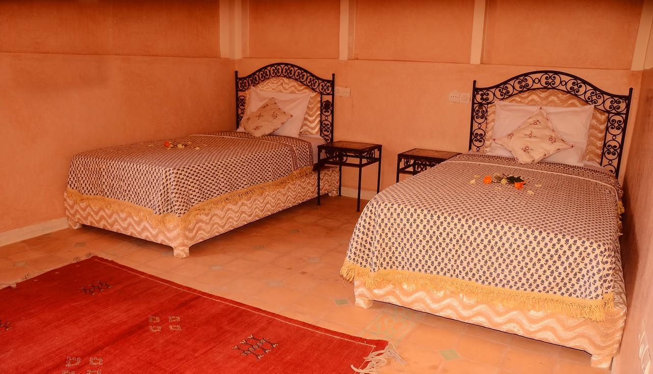 Latifa House Hotel Sbiti ภายนอก รูปภาพ