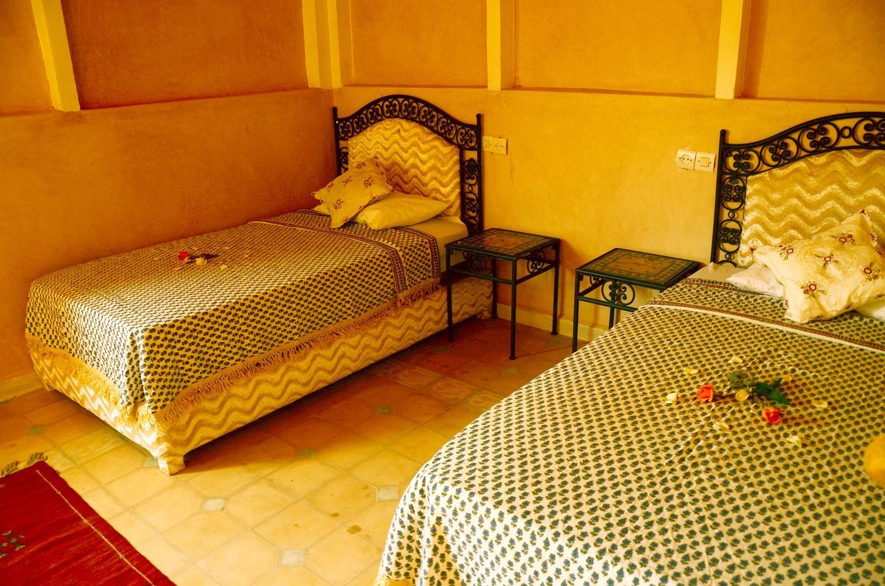 Latifa House Hotel Sbiti ภายนอก รูปภาพ