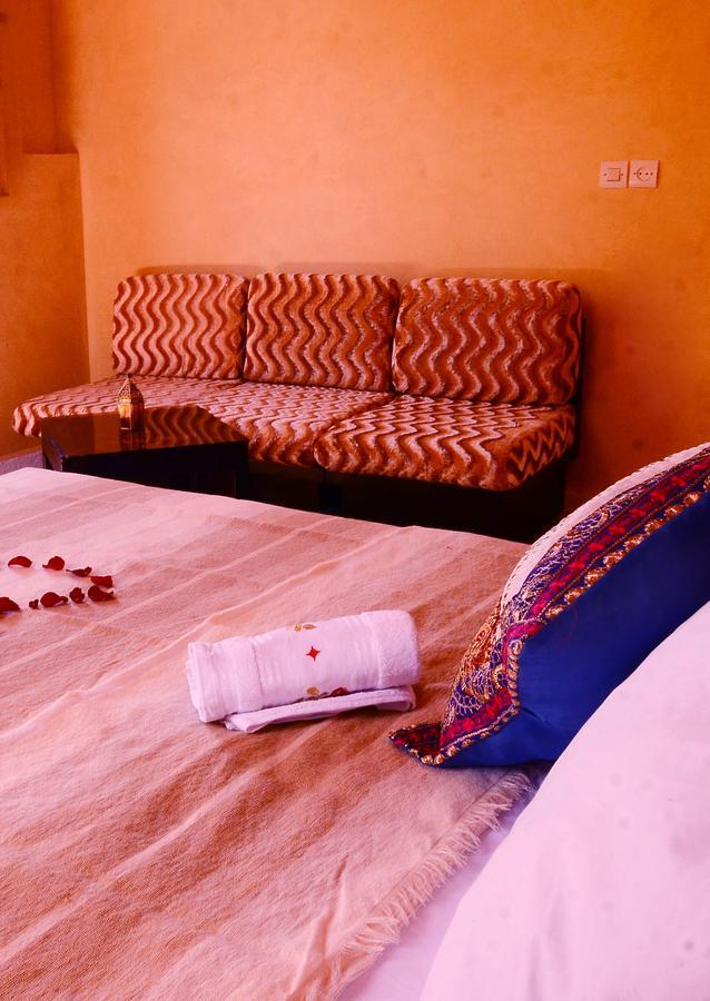 Latifa House Hotel Sbiti ภายนอก รูปภาพ