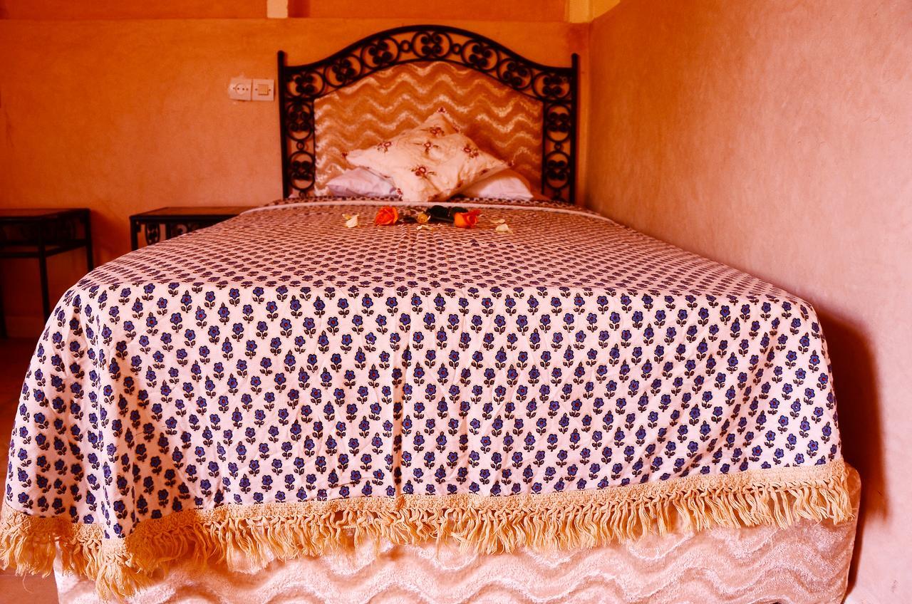 Latifa House Hotel Sbiti ภายนอก รูปภาพ