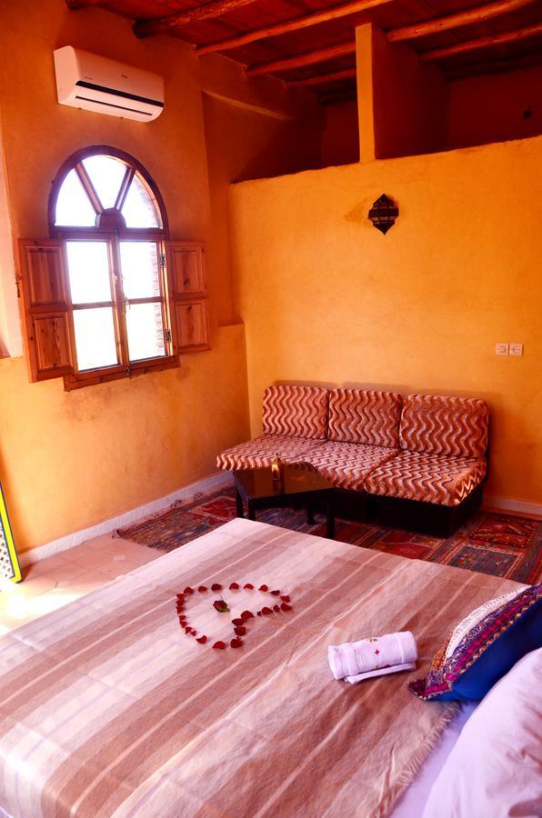 Latifa House Hotel Sbiti ภายนอก รูปภาพ