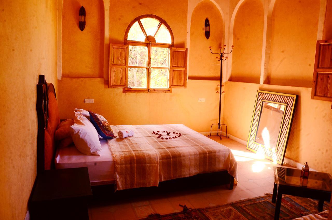 Latifa House Hotel Sbiti ภายนอก รูปภาพ