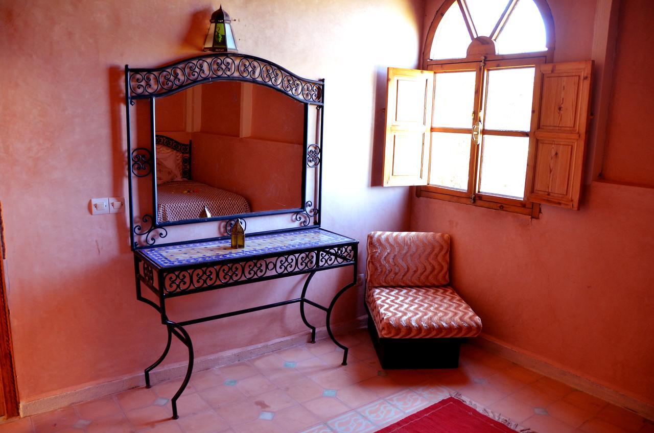 Latifa House Hotel Sbiti ภายนอก รูปภาพ