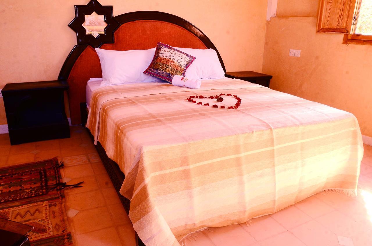 Latifa House Hotel Sbiti ภายนอก รูปภาพ
