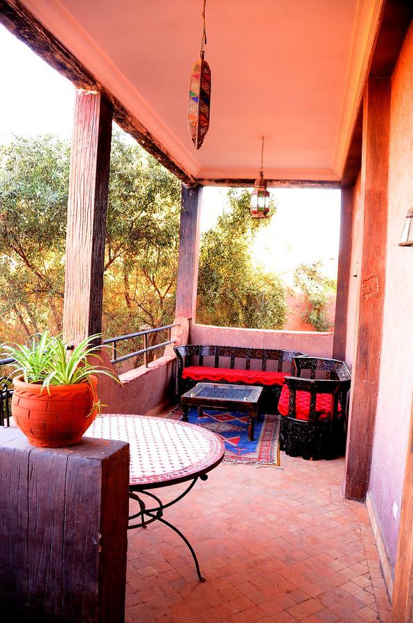 Latifa House Hotel Sbiti ภายนอก รูปภาพ