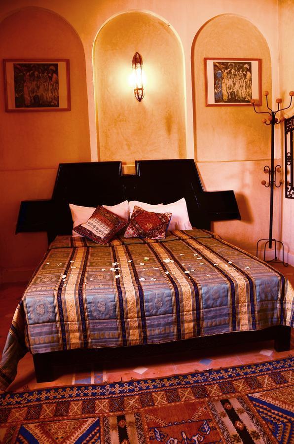 Latifa House Hotel Sbiti ภายนอก รูปภาพ