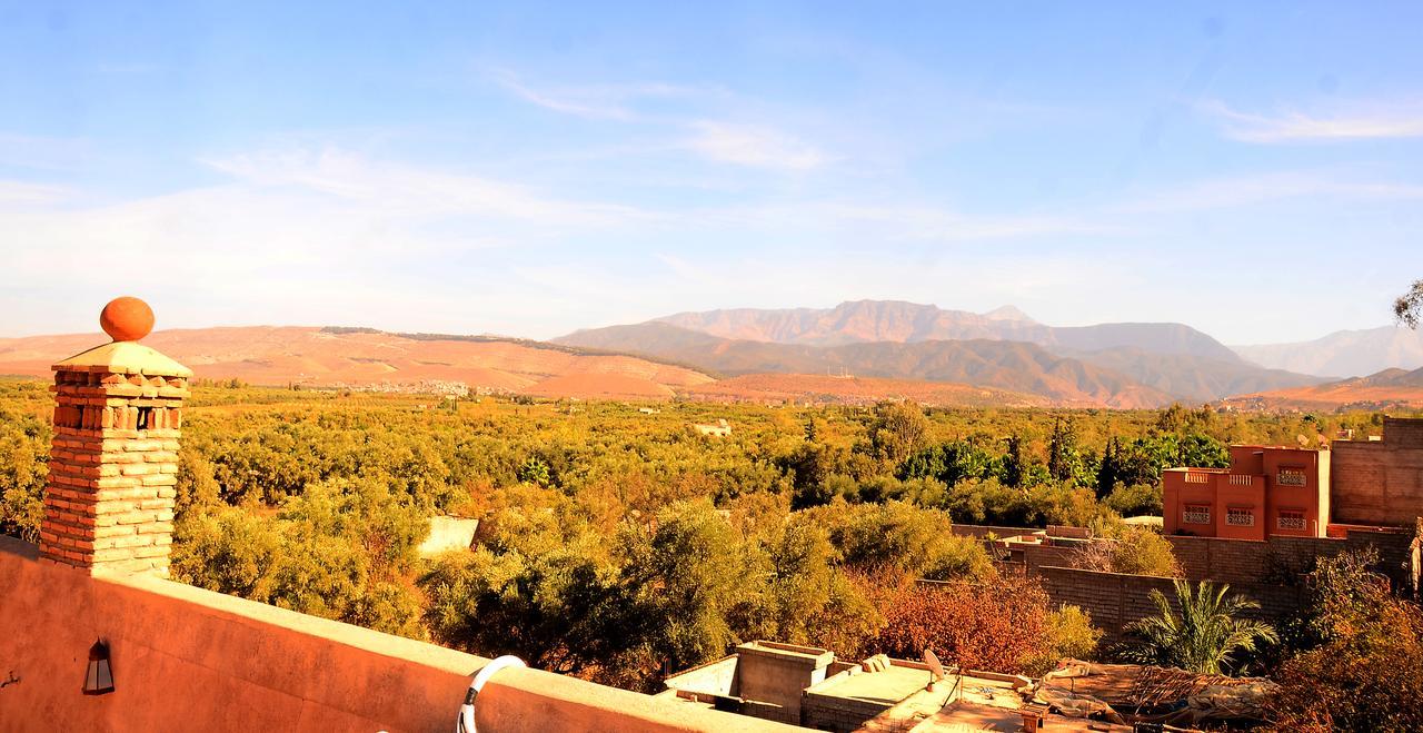 Latifa House Hotel Sbiti ภายนอก รูปภาพ