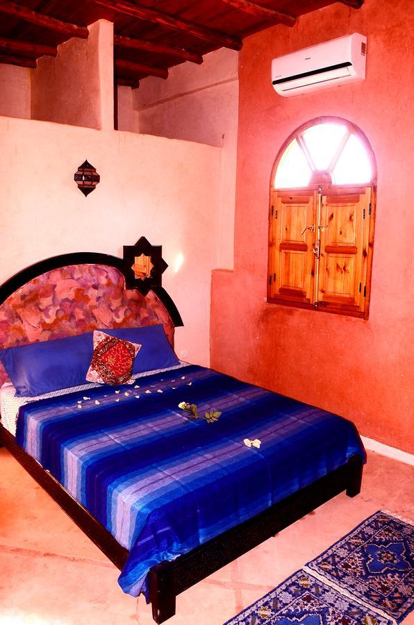 Latifa House Hotel Sbiti ภายนอก รูปภาพ