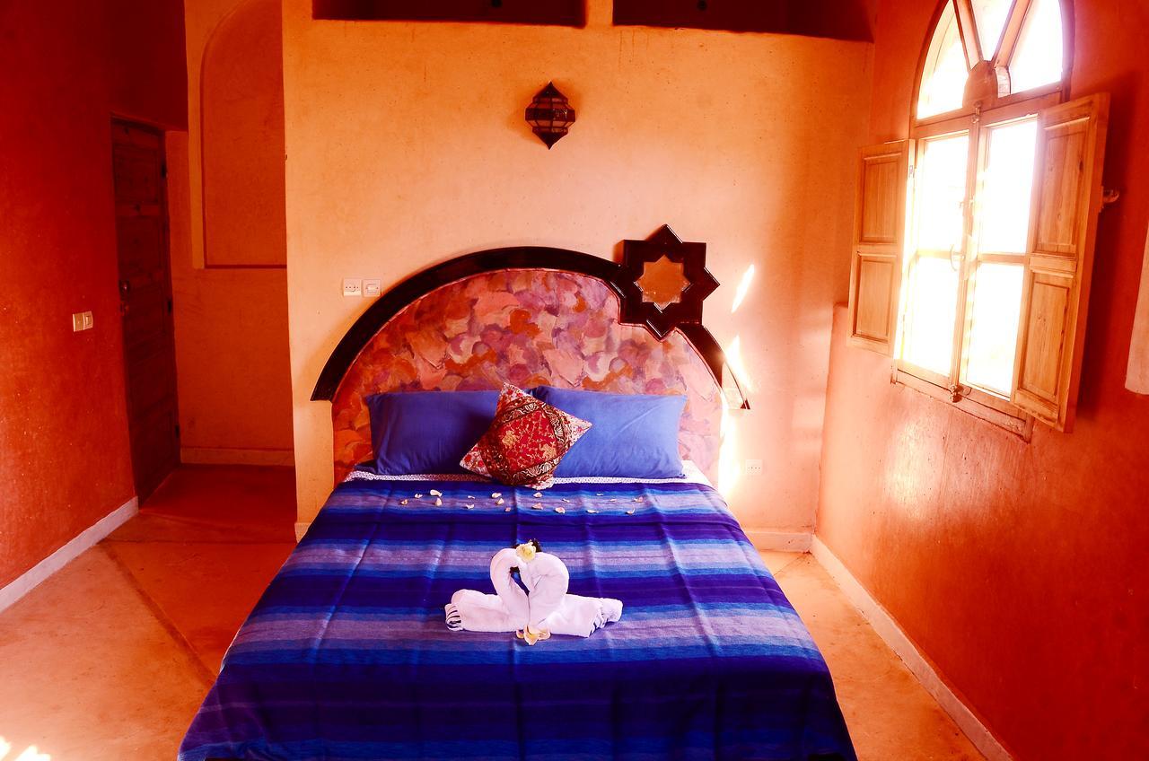 Latifa House Hotel Sbiti ภายนอก รูปภาพ