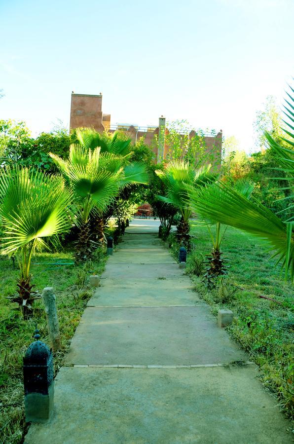 Latifa House Hotel Sbiti ภายนอก รูปภาพ