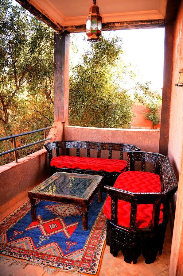 Latifa House Hotel Sbiti ภายนอก รูปภาพ