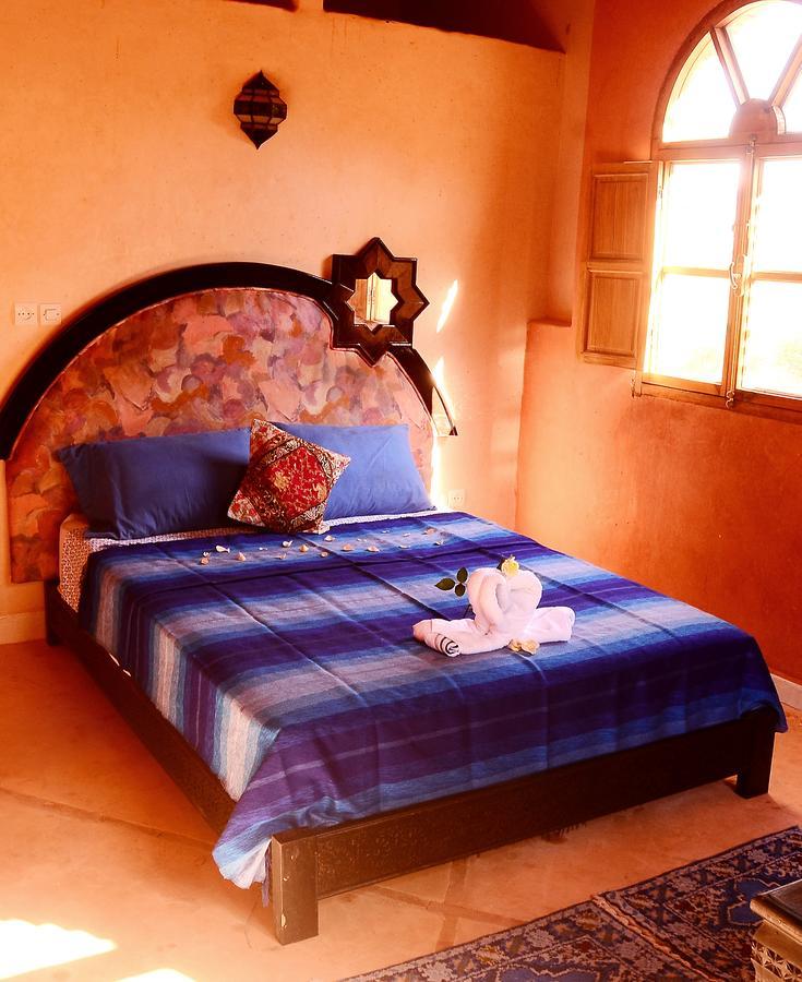Latifa House Hotel Sbiti ภายนอก รูปภาพ