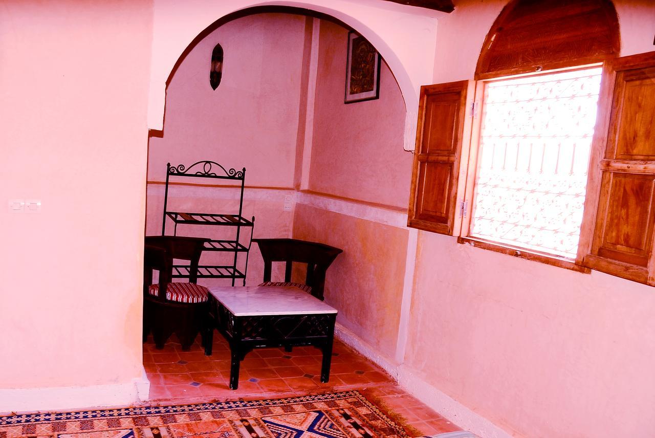 Latifa House Hotel Sbiti ภายนอก รูปภาพ