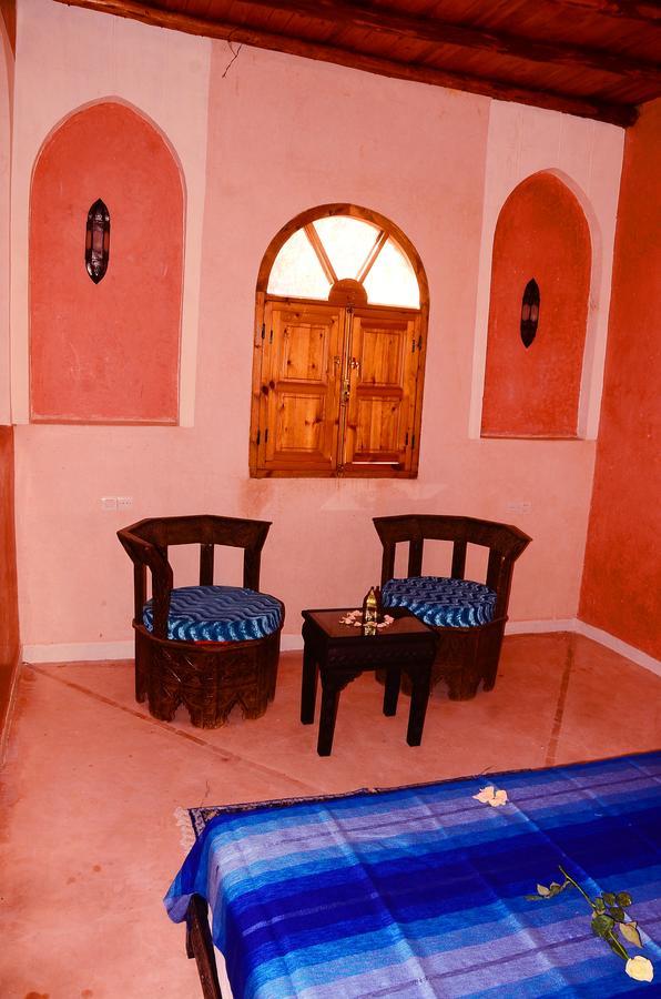Latifa House Hotel Sbiti ภายนอก รูปภาพ