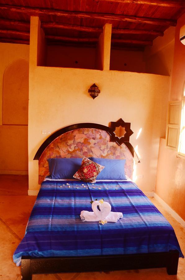 Latifa House Hotel Sbiti ภายนอก รูปภาพ