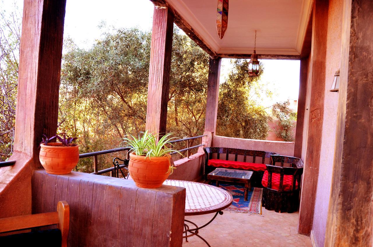 Latifa House Hotel Sbiti ภายนอก รูปภาพ
