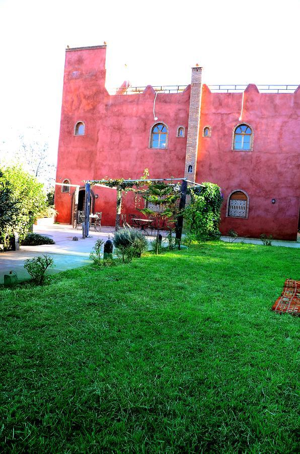Latifa House Hotel Sbiti ภายนอก รูปภาพ