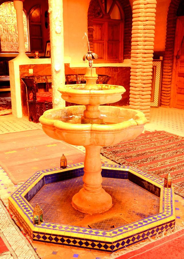 Latifa House Hotel Sbiti ภายนอก รูปภาพ