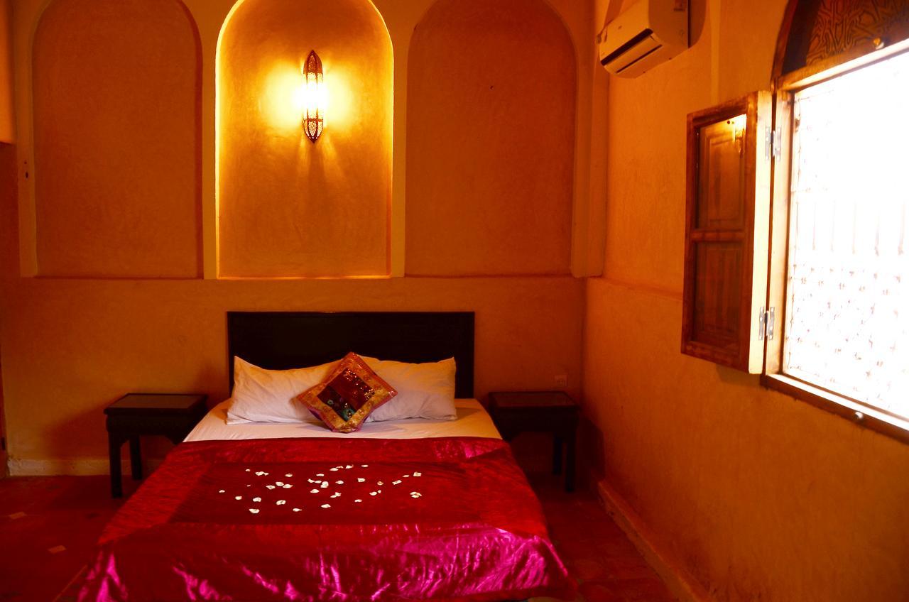 Latifa House Hotel Sbiti ภายนอก รูปภาพ