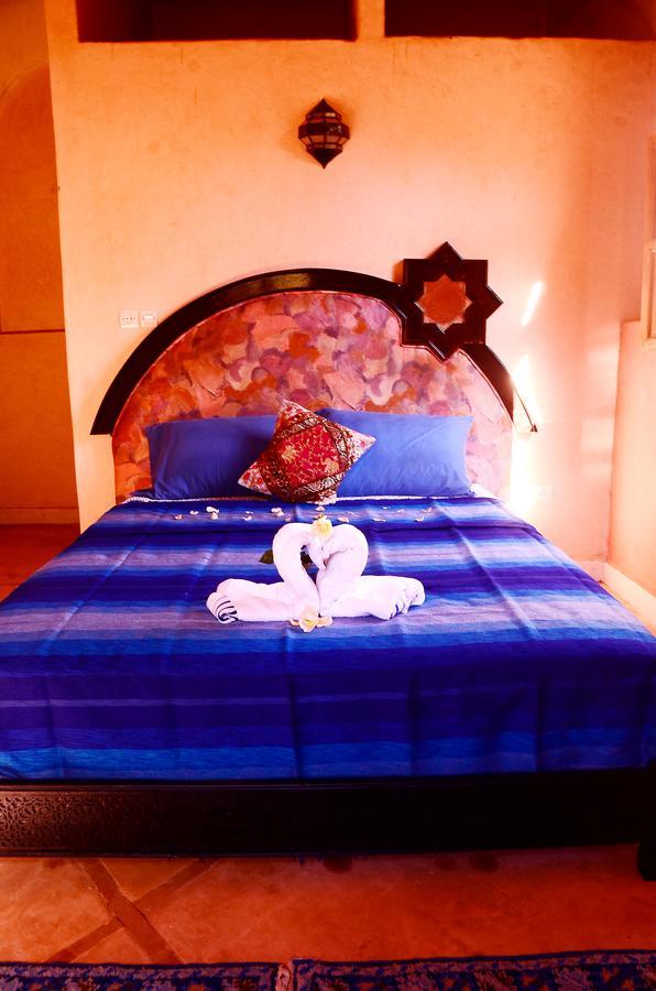 Latifa House Hotel Sbiti ภายนอก รูปภาพ